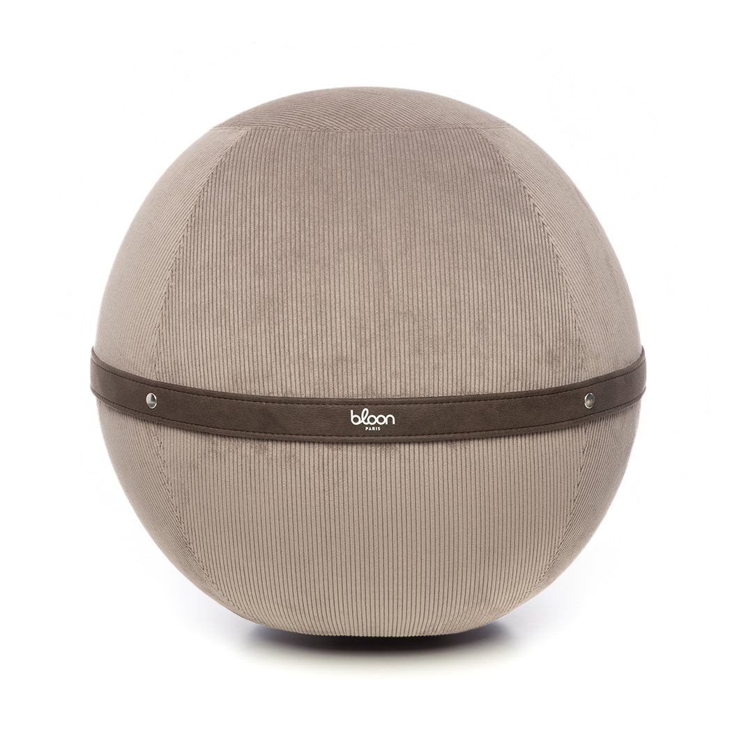 Gerippter Bloon-Sitz