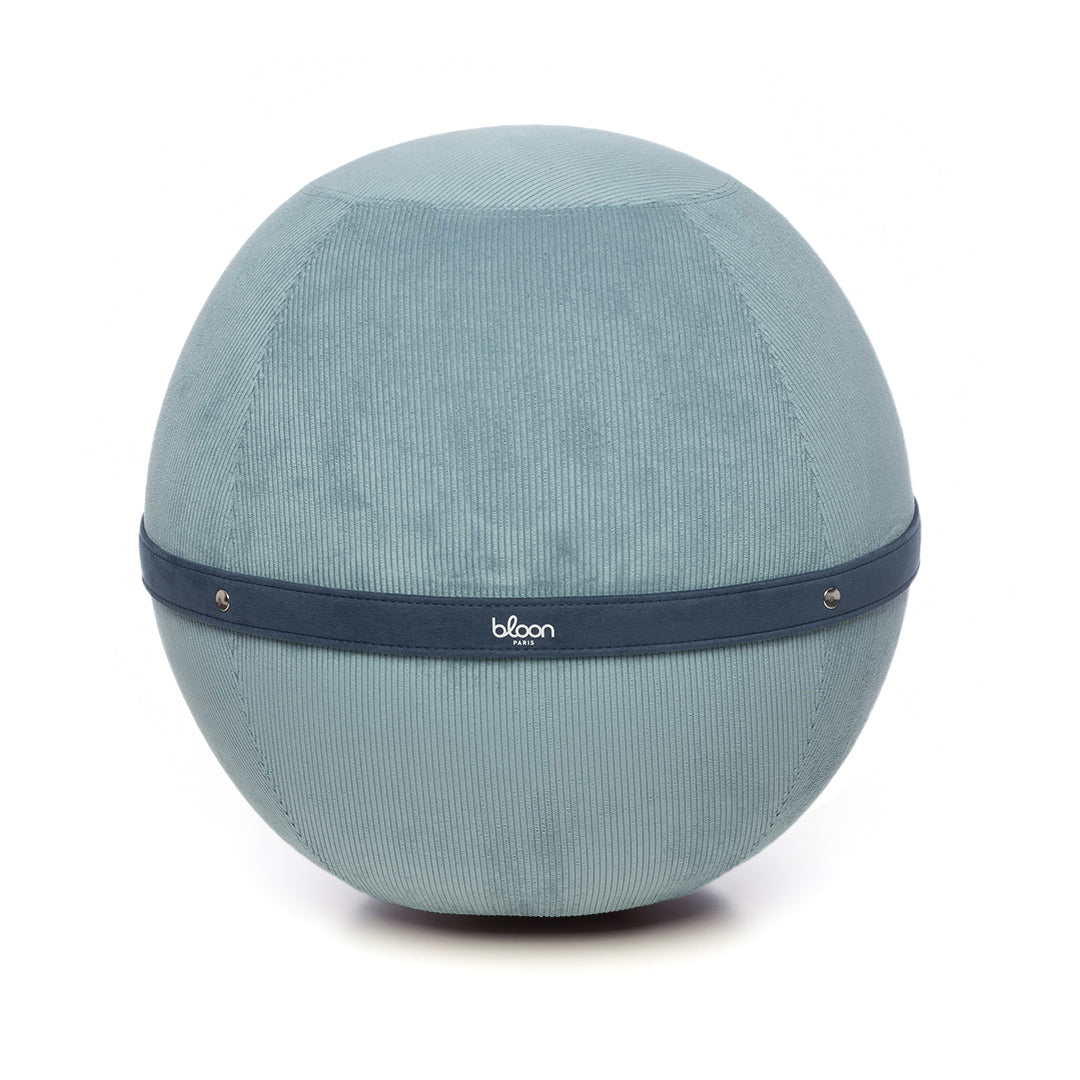 Gerippter Bloon-Sitz