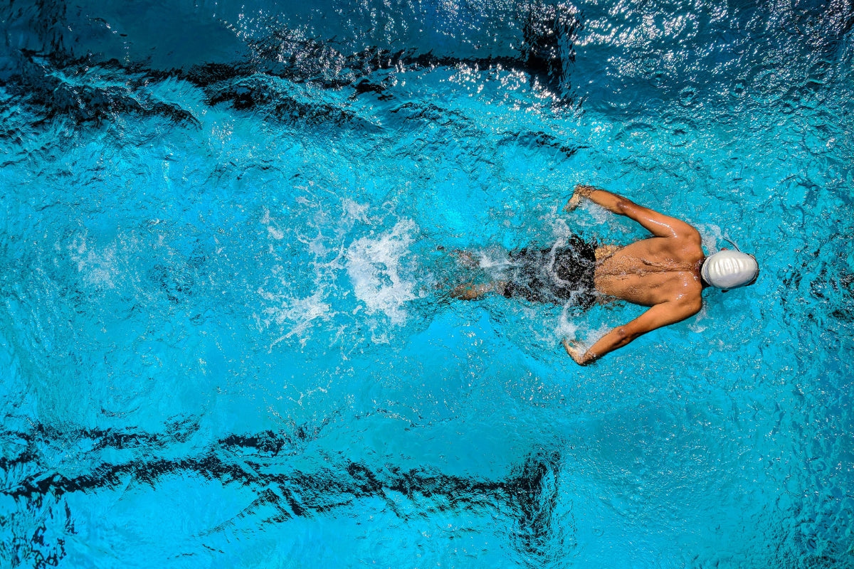 Sports olympiques : Les 5 sports bons pour le dos