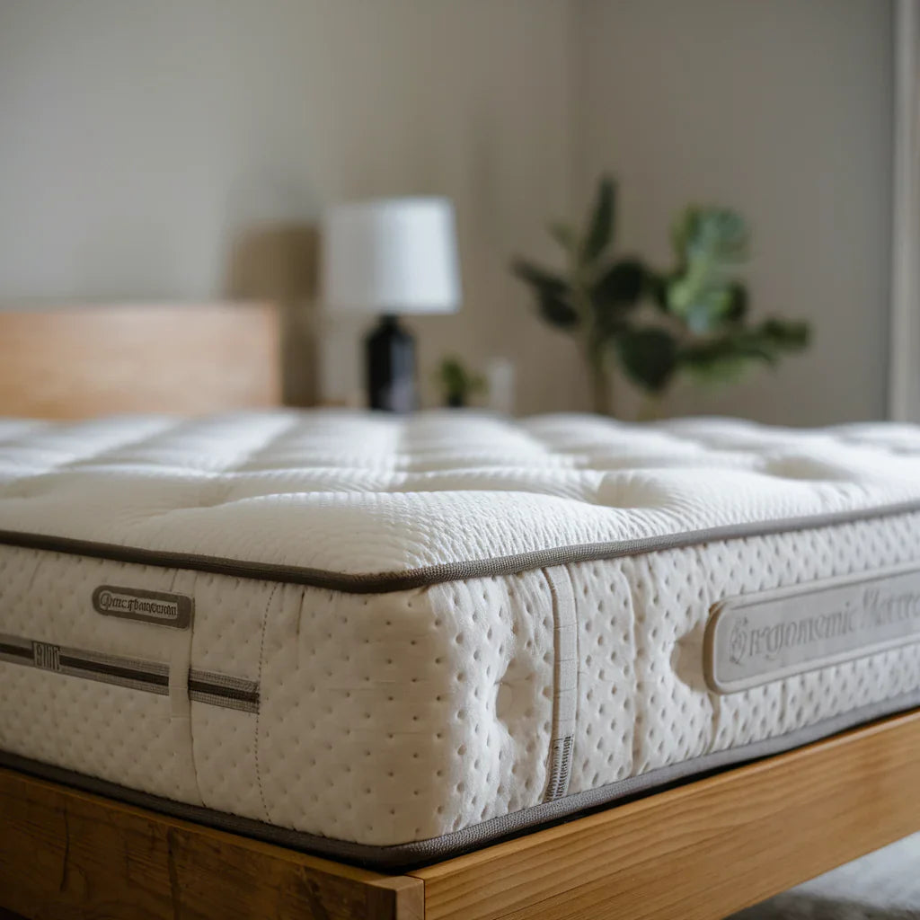 matelas pour le mal de dos