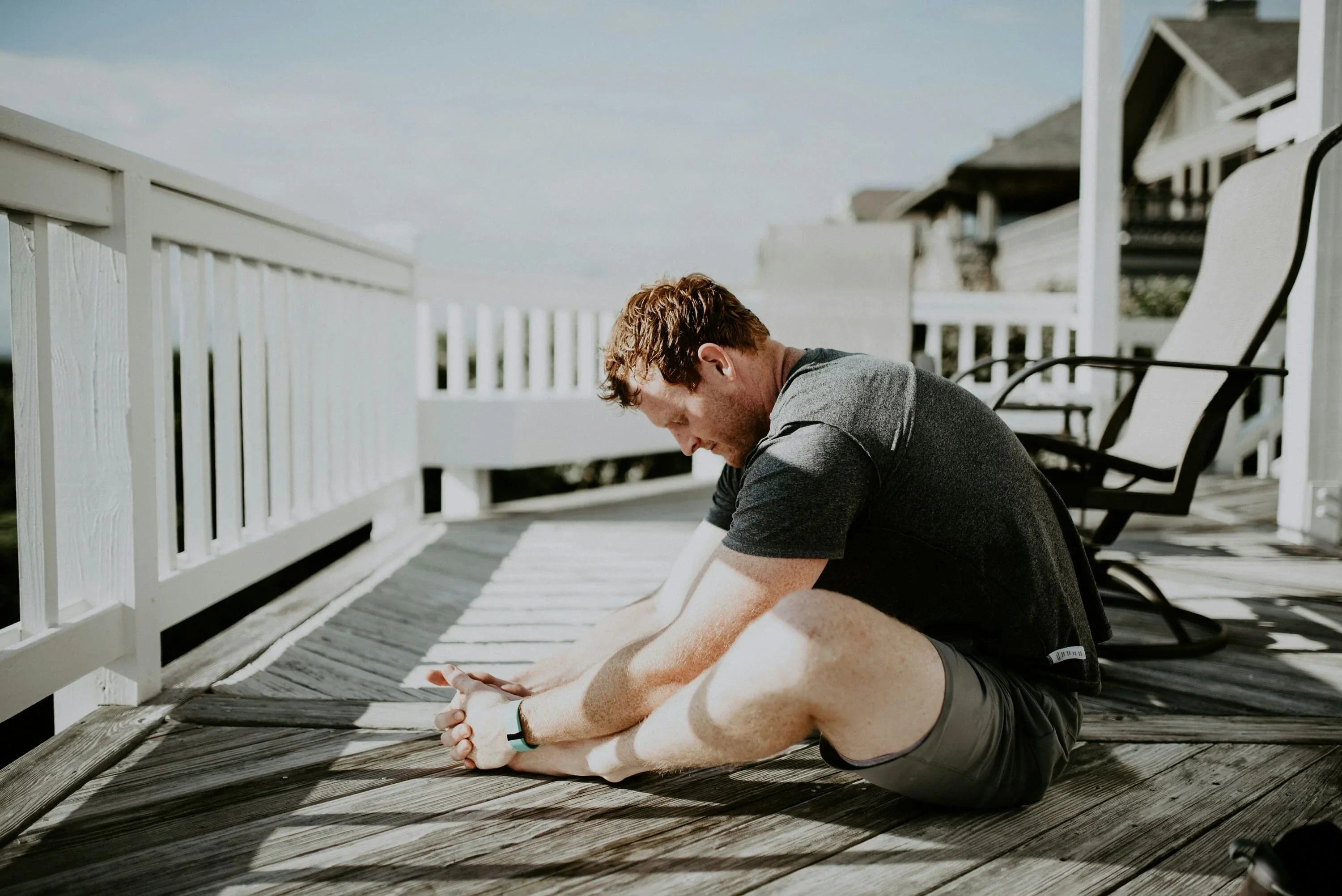 Muscler son dos sans matériel : 12 exercices efficaces