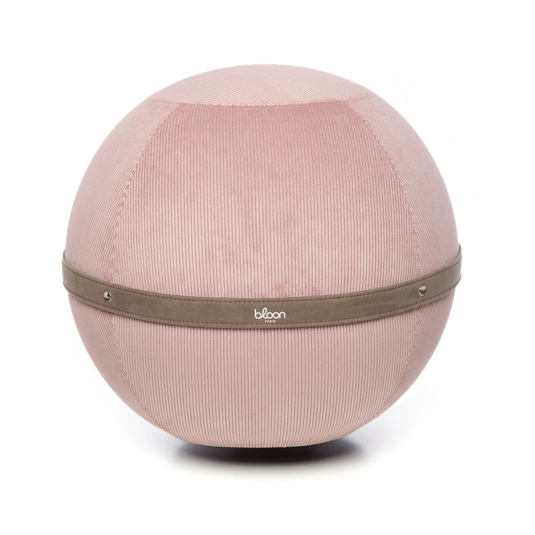 Gerippter Bloon-Sitz